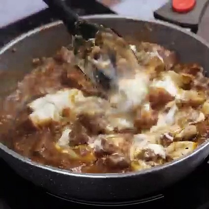 Do Strogonoff like this and everyone will be impressed