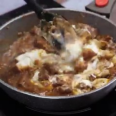 Do Strogonoff like this and everyone will be impressed