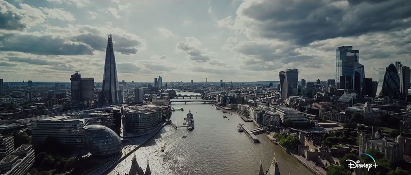 Marvel Studios’ Secret Invasion - saison 1 Teaser VO