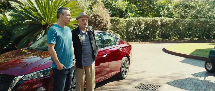 Todo sobre mi padre - Tráiler oficial español -