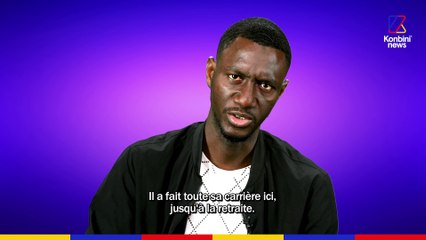 Sans-papiers pendant trois ans, Makan raconte son combat pour avoir sa régularisation l Speech