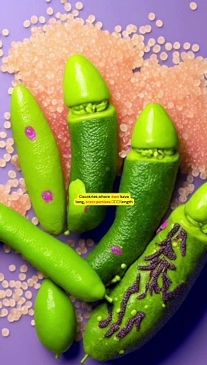 Social Media Reacts To Largest Penis Size All Over The World