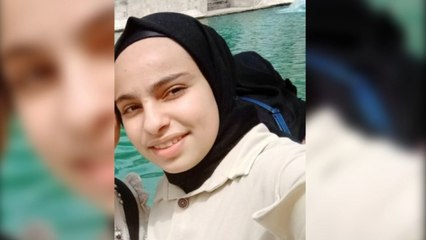 Seçim gecesi vurulan Kübra, yaşam mücadelesi veriyor