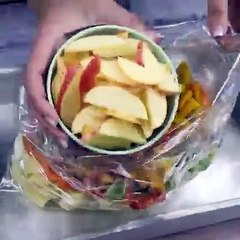 Delicious fast and healthy! After I learned this recipe I only make vegetable  like this