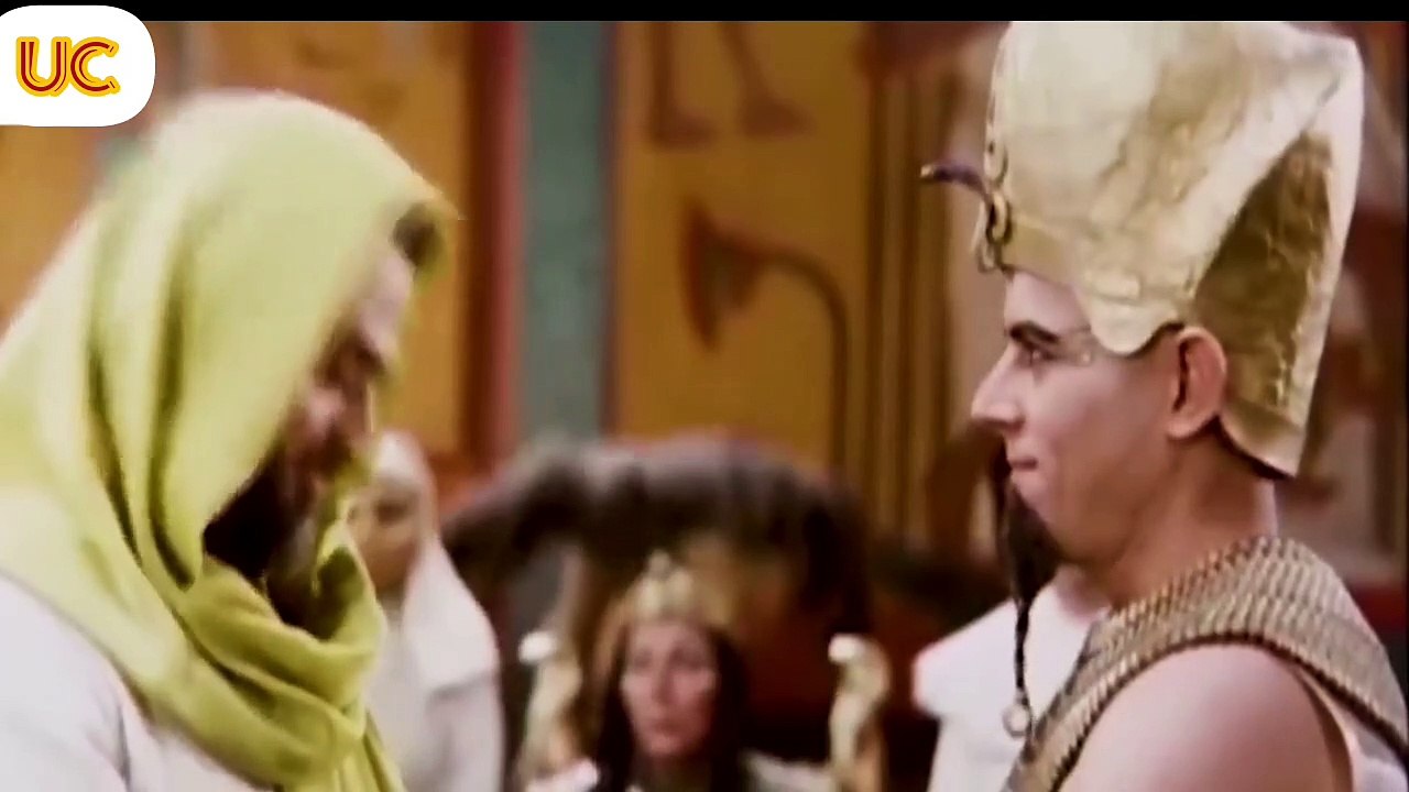 Hazrat Yusuf (A.S.) Episode 26 H.D.  حضرت یوسف (ا س) ای پی  हज़रत यूसुफ़ (अ.स.)