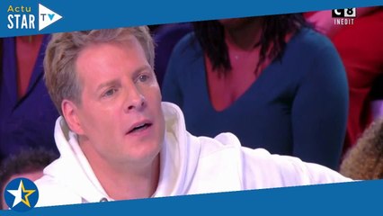 "L'émission me correspondait sans doute moins" : Matthieu Delormeau revient sur son départ de TPMP e