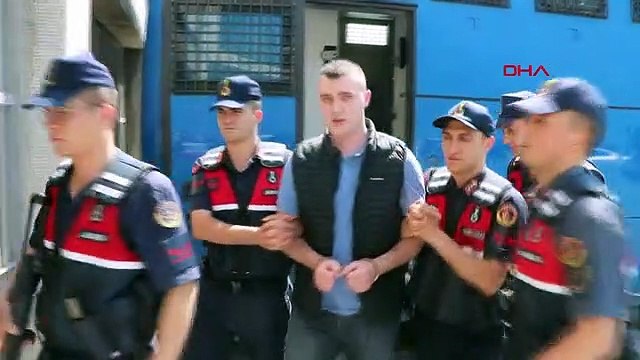 Zonguldak'ta arkadaşını öldüren sanığa 25 yıl hapis cezası