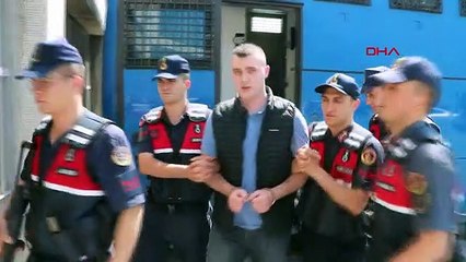 Zonguldak'ta arkadaşını öldüren sanığa 25 yıl hapis cezası