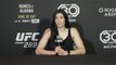 UFC no5 bantamweight Irene Aldana looking for biggest win of her career with Nunes win