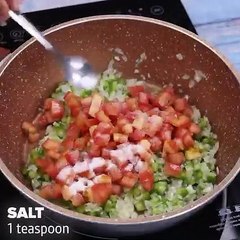 Quick and Easy: Try a Deliciously Different Pasta Dish in Just 20 Minutes!"