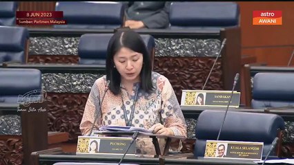 Rakyat berhak tahu jumlah nilai 8.5 juta vaksin tamat tempoh - Yeo