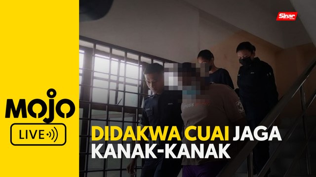 Ibu kandung, bapa tiri mengaku tidak bersalah tuduhan kecuaian jaga kanak- kanak