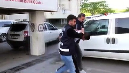 DEAŞ ile irtibatlı 9 kişi yakalandı