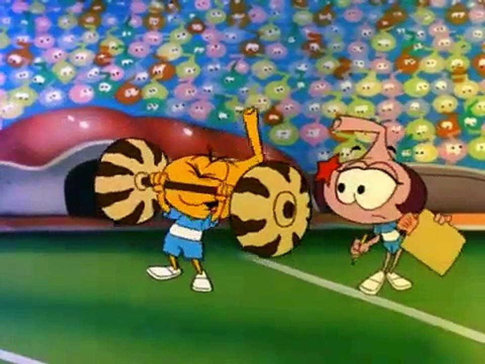 Die Schnorchels - Der Verräter /Aussichtslose Liebe