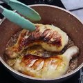 Unlock Amazing Results: Master the Art of Cooking Chicken with this Unique Method!