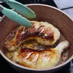 Unlock Amazing Results: Master the Art of Cooking Chicken with this Unique Method!"