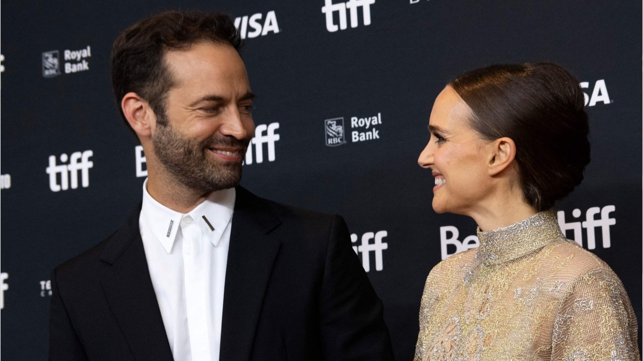 GALA VIDÉO - Benjamin Millepied : infidélité, séparation… Sa réponse aux rumeurs sur Natalie Portman