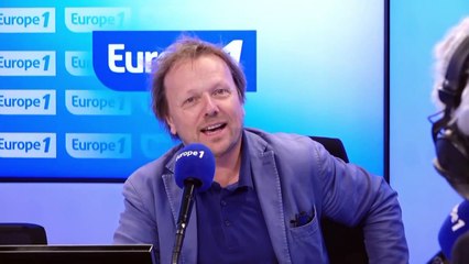 Laurent Stocker, acteur et sociétaire de la Comédie-Française