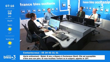 La Nouvelle éco : des BD, livres, CD à prix cassés à la médiathèque départementale à Labège