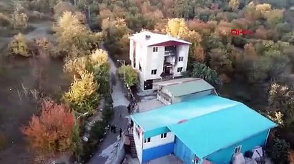 8’i çocuk, 9 kişinin öldüğü yangının nedeni belirlendi