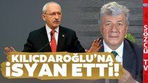 Mustafa Balbay Kemal Kılıçdaroğlu'na Canlı Yayında İsyan Etti!