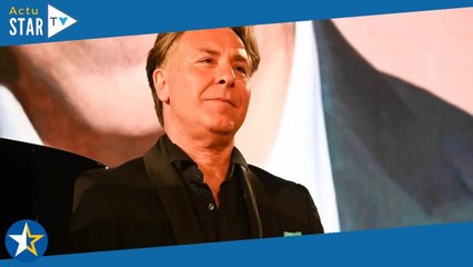 Roberto Alagna et la mort foudroyante de sa première femme : "Je ne suis plus le même depuis"