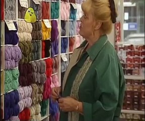 Come Outside - A Woolly Jumper