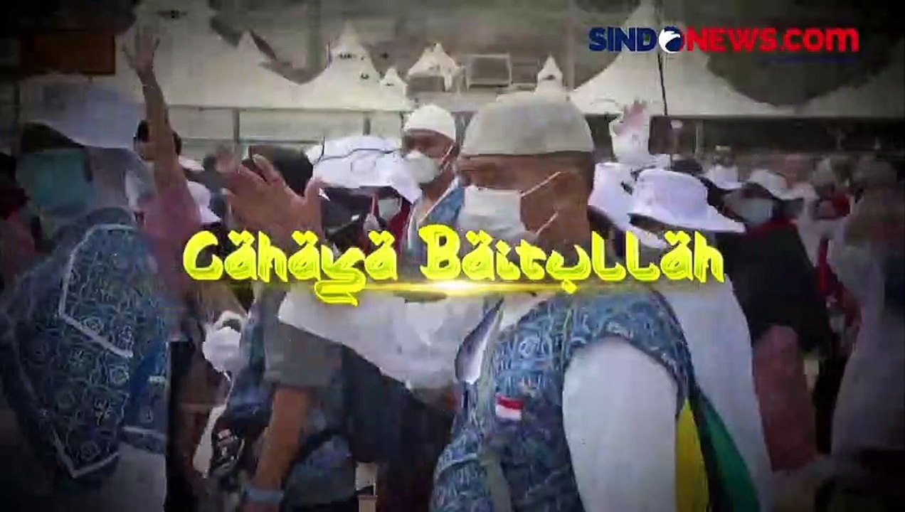 Pergerakan Haji Hari Pertama, Jemaah Padati Bir Ali