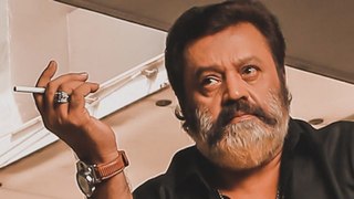 Black Cat Malayalam Movie Scene | Suresh Gopi