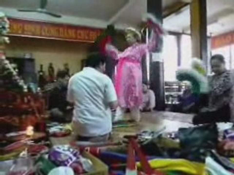 Zapping du WE (21-23/03)