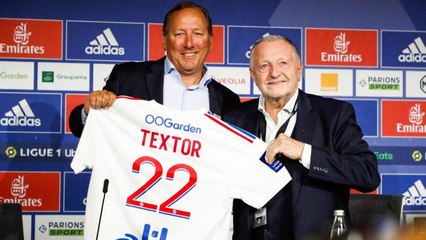 Les grands changements de l'OL dans l'organisation du club !
