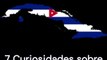 7 Curiosidades sobre la Independencia de Cuba (versión móvil) Parte 1