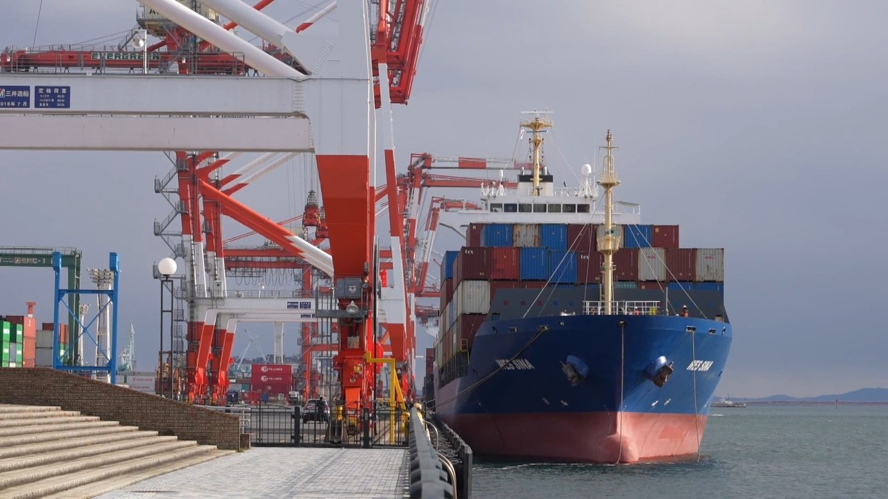 Japón revisa al alza su crecimiento económico del primer trimestre hasta el 0,7 %