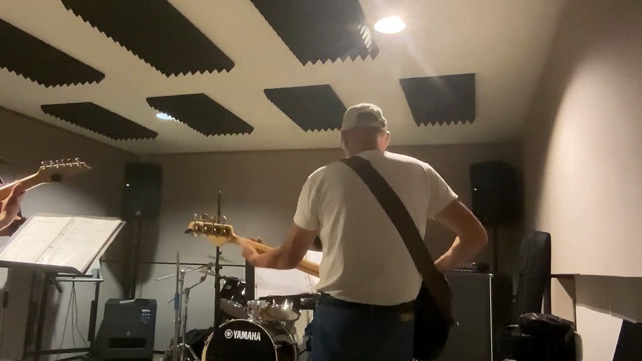 Personal Jesus (Drum V1) Vidéo Dailymotion