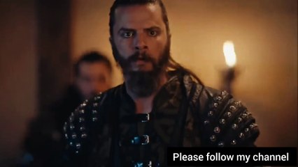 Esrigün Hatun, Boran Alp'in gönlünü çeldi - Kuruluş Osman 129. Bölüm