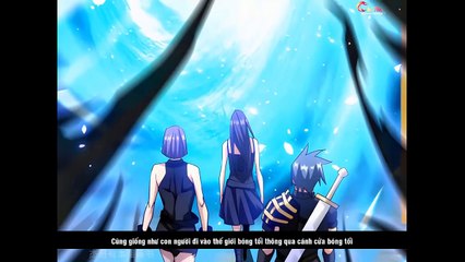 Chapter 34-36_Ta Bị Nhốt Ở Cùng Một Ngày 3000 Năm