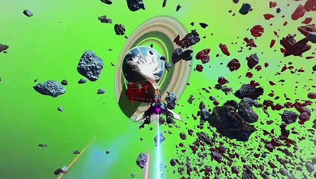 No Man's Sky - Singularity Expedition Trailer PS5, PS4, PS VR2 & PSVR Games