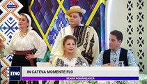 Gheorghita Nicolae - Cate pasari codrul are (Seara romaneasca - ETNO TV - 06.06.2023)