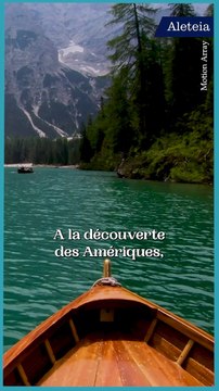 VIDÉO] “Êtes-vous prêts à faire des miracles ?”