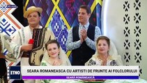 Gheorghita Nicolae - Am plecat maica in lume (Seara romaneasca - ETNO TV - 06.06.2023)