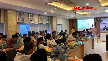 MUI Akan Datangi Langsung Pesantren Al-Zaytun