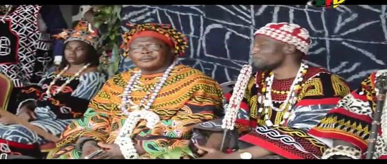 Magazine CRTV North-West: NDEE-RLAH - June 7, 2023