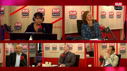 Contrôle social mondial ? / Delga a-t-elle commis une bourde ? / PPL LIOT