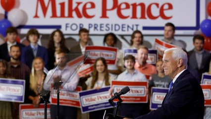 بدء تنافس الجمهوريين على تمثيل الحزب لانتخابات الرئاسة الأميركية