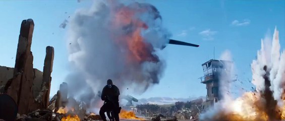 Expend4bles Bande-annonce VO (2023) Sylvester Stallone, Jason Statham