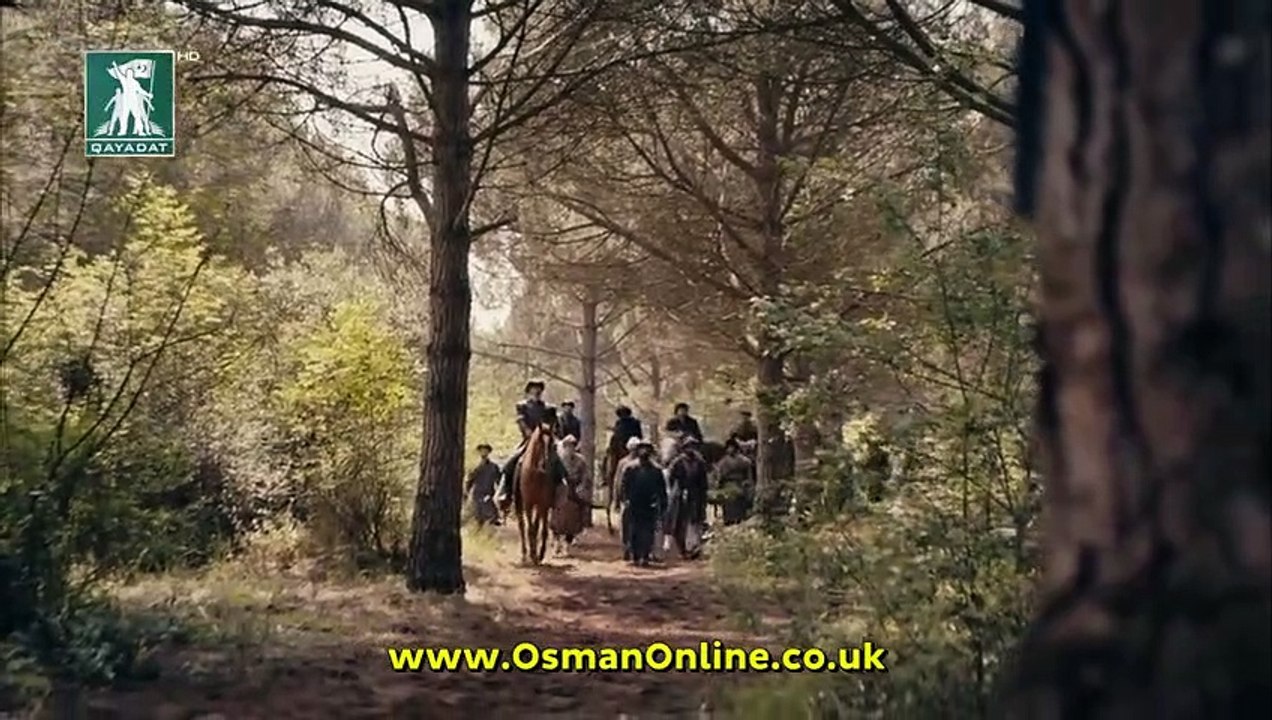 Kurulus Osman Season 4 Episode 129 Part 2 Hd With English Subtitles