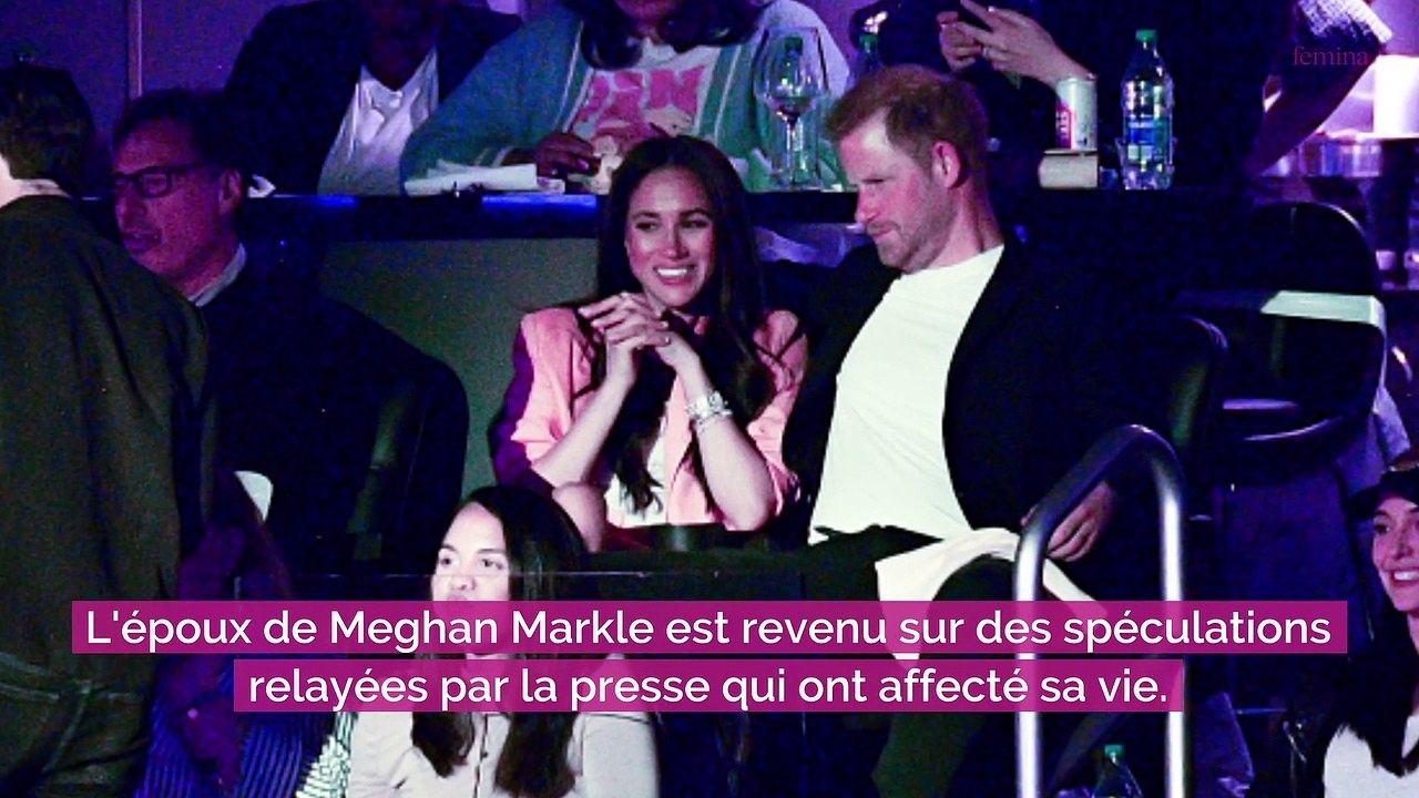 Prince Harry : son père n’est pas le roi Charles III ?... « Je n'ai appris cette information cruciale qu’en 2014 », il brise le silence et fait des révélations