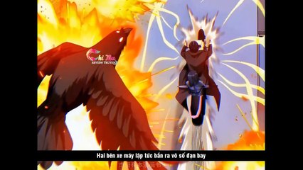 Chapter 40-43_Ta Bị Nhốt Ở Cùng Một Ngày 3000 Năm
