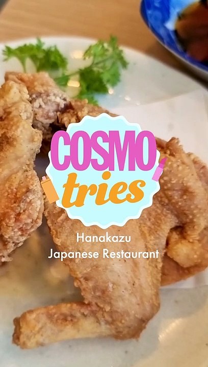 If you’re looking for a lunch spot in the South this weekend, why not treat yourself to authentic Japanese cuisine?