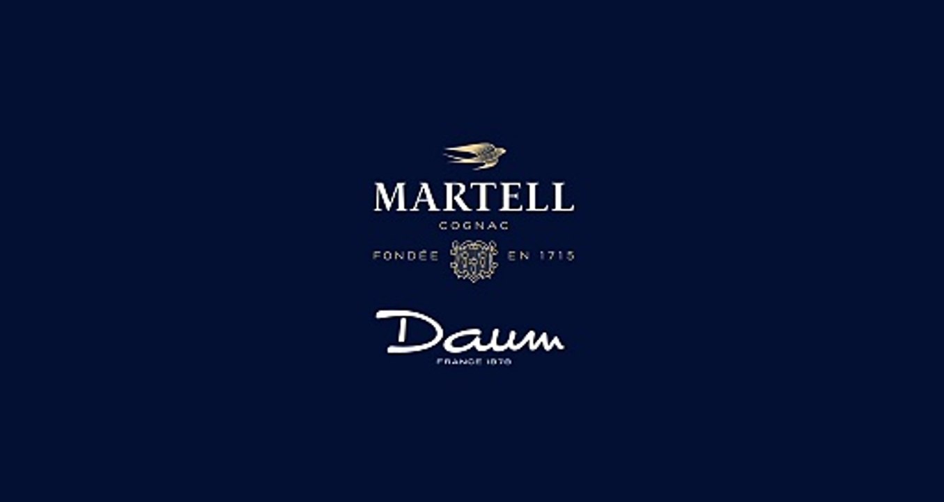 MARTELL X DAUM LAPIN MONTAGE